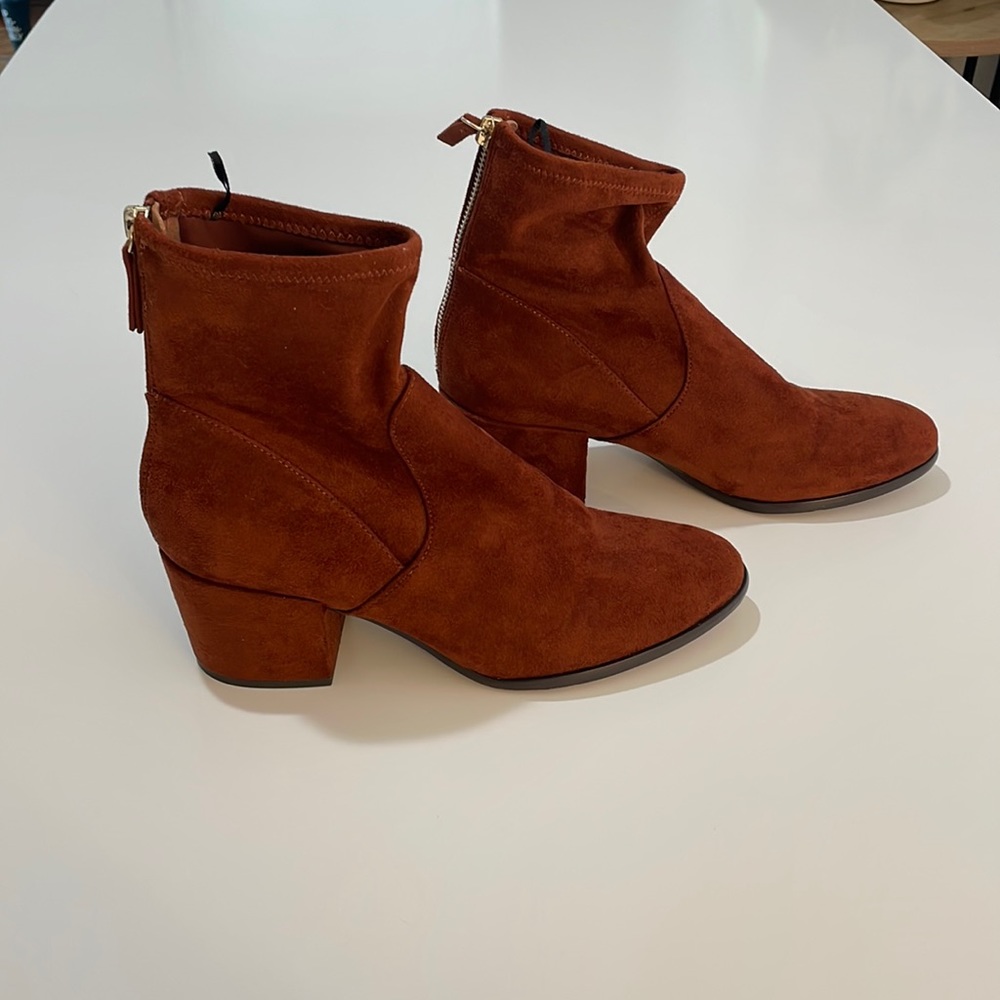Booties